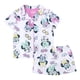 thumbnail image 1 of Conjunto de pijama Disney SUNSHINE MINNIE Button Down para niñas 3T, 1 of 5