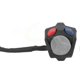 thumbnail image 3 of Motorcycle Switch Headlight Flameout Handlebar Button Switch For Ktm Exc Xc-w Sxc Exc-f Super Enduro Husaberg Husqvarna Te Fe Tx, 3 of 4