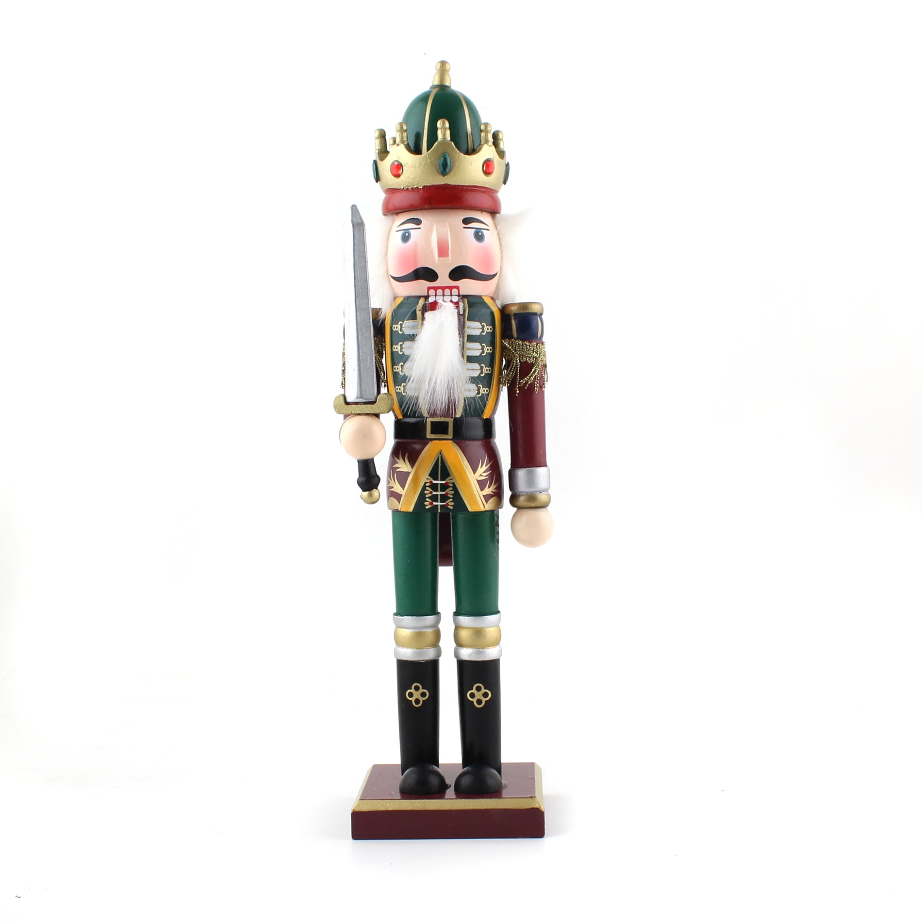 affordable nutcrackers