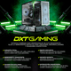 thumbnail image 5 of PC Gamer IA DXT GAMING NVIDIA GeForce RTX 5060 Ti 16GB Intel Core Ultra 5 245KF 32GB DDR5 SSD 1TB Sistema Liquido WIFI BT Silver Productividad Versátil Acelerada con IA, 5 of 6