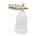 thumbnail image 2 of Car Hand Pump Pressure Foam Sprayer Car Cleaning Equipment Single Hand Pressure Style B, 2 of 8