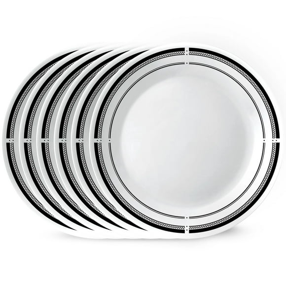 Corelle White Dinnerware