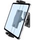 thumbnail image 1 of Soporte de pared Keuvirya para iPad con rotación de 360° para 4,7 a 12,9, 1 of 8