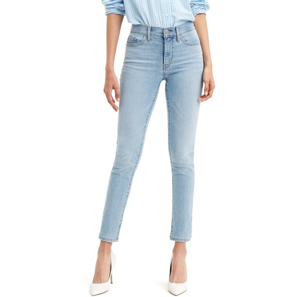 Levi’s Original Red Tab Women's 311 Shaping Skinny Jeans - Walmart.com