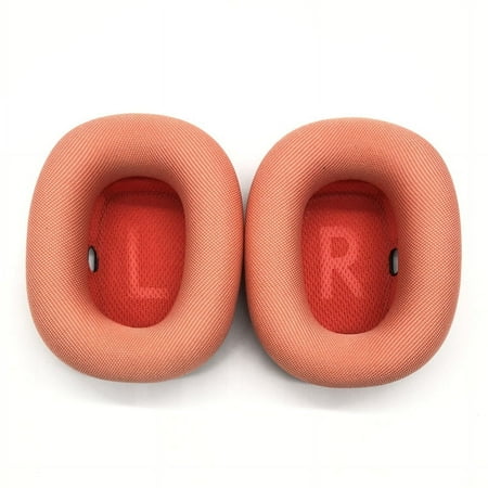 Headphones Ear Pads Cushion Foam Cover Replacement Compatible for AirPods Max Headsets Soft Sponge Earpads Ear Cups Cushions Covers