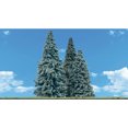 thumbnail image 2 of Woodland Scenics TR3566 Classics Tree Blue Needle 2.5-4 5, 2 of 2