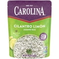 thumbnail image 3 of (3 pack) Carolina Ready-to-Heat Cilantro Limón Jasmine Rice, 8.8 oz Bag, 3 of 15