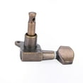 thumbnail image 3 of LYUMO Tuning Pegs Locking Tuners Machine Heads for Acoustic&nbsp;Electric&nbsp;Guitar , Tuners, Guitar Tuning Pegs, 3 of 8
