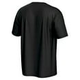 thumbnail image 3 of Men's ProSphere  Black The Undertaker Rest In Peace T-Shirt, 3 of 3