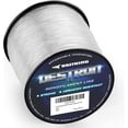 thumbnail image 1 of shiyou-Destron Monofilament Fishing Line, ¼ LB Filler Spools Mono Line, High Abrasion Resistance, Lower Light Refraction, Lower Memory Extruded Nylon Monofilament Line, for Freshwater & Saltwater, 1 of 4