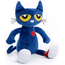 Kohls Cares Pete The Cat 12 inch Plush Stuffed Animal Pal