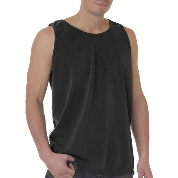 Comfort Colors - Garment-Dyed Heavyweight Tank Top - 9360