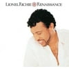 Pre-Owned - Renaissance by Lionel Richie (CD, 2001)