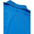 thumbnail image 2 of Clique Men's Malmo Snag Proof Zip Polo Shirt, 2 of 3