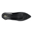 thumbnail image 4 of Zapatos Dama F EFE 332501 Simipiel Negro, 4 of 4