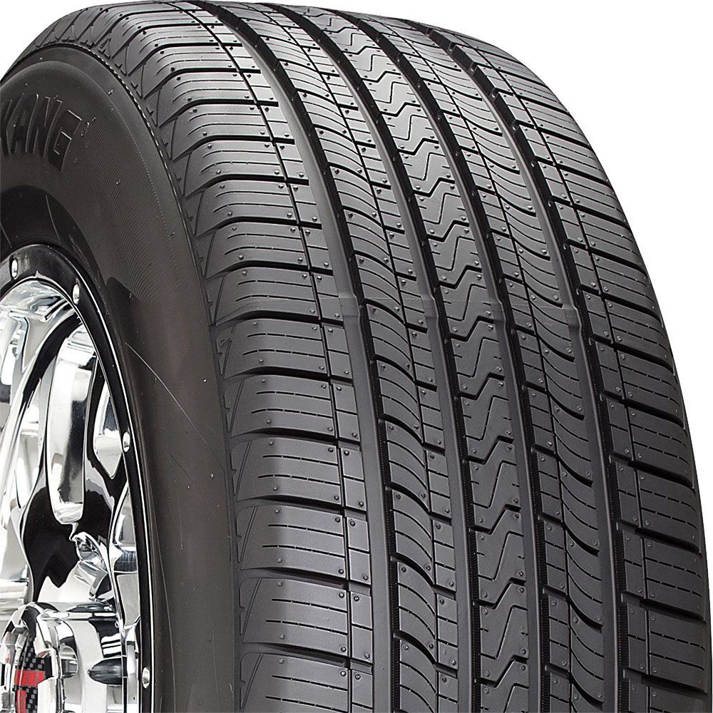 Nankang Cross Sport SP-9 225/60R16 98V A/S All Season Tire Nankang Cross Sport SP-9 225/60R16 98V A/S All Season Tire Sansujyuku sansujyuku.com