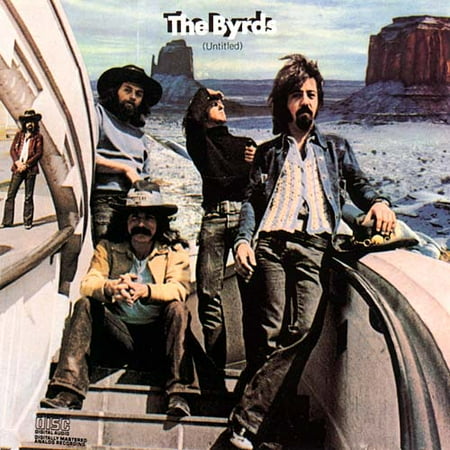 Byrds: (Untitled)