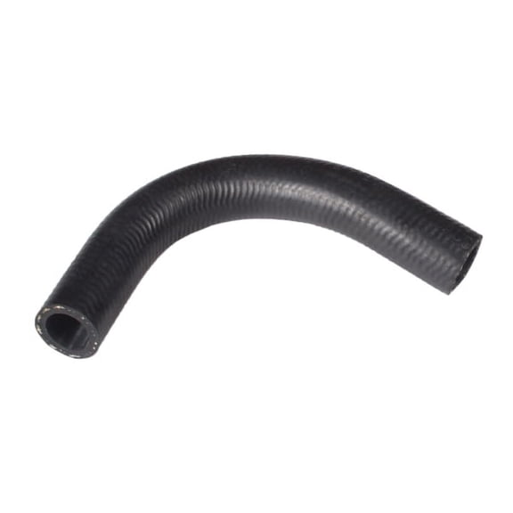 Molded Coolant Hose (SAE 20R4)