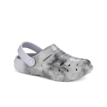 Rugged Shark Boys Eva Clogs