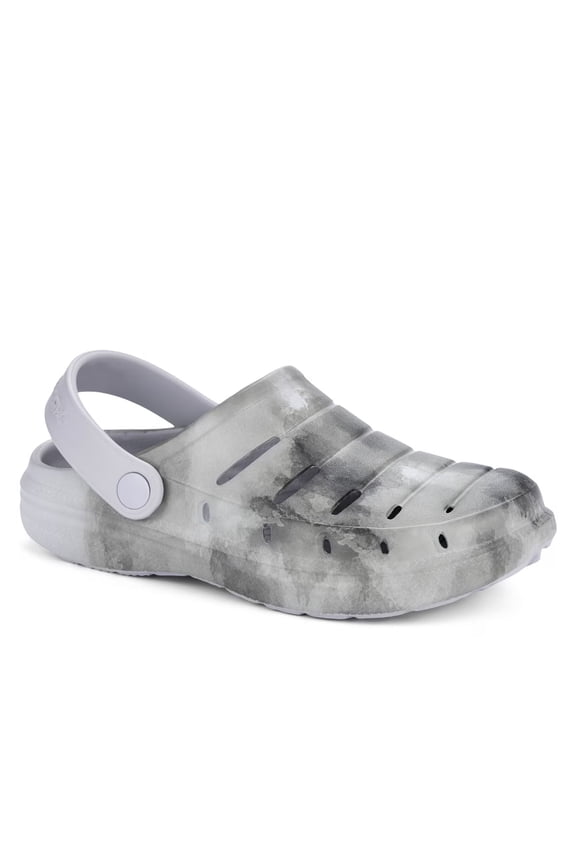 Boys Eva Clogs