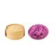 thumbnail image 4 of Juguete antiestrés con forma de bollo al vapor de crecimiento lento | Descompresión kawaii para la ansiedad | Juguete sensorial de espuma suave para niños y adultos, 4 of 9