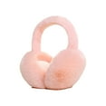 thumbnail image 2 of Cache-Oreilles d'Hiver pour Étudiantes, Cache-Oreilles Antigel, 2 of 6