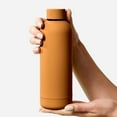 thumbnail image 4 of Vacuum Cup Wear-resistant Practical 500ml Portable Sport Water Bottles for School, 4 of 6