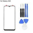 thumbnail image 1 of Hevirgo Kit d'Outils de Réparation d'Écran en Verre avant pour Samsung Galaxy A10-A90 8 Pcs, 1 of 10