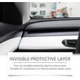 thumbnail image 6 of Plastic Clarify for Cars, Waterless Spray Wax, Car Interior Plastic Cleaner & Conditioner, Car Plastic Plating Refurbishing Agent, Deep Cleaning and Long-Lasting for Plastics, 6 of 8