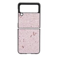 thumbnail image 3 of Bling Phone Case Shiny Bling Phone Case Phone Shell For Galaxy Z Flip 3 Phone Protective Case Folding Phone Case Shiny Bling Phone Case For Galaxy Z FLIP 3 Impact Prevention ANGGREK Otros, 3 of 8