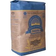 Farmer Direct Foods, Inc. 100% Whole Wheat Flour 5lb.