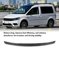 thumbnail image 3 of Car Rear Roof Spoiler Lip Wing, ABS Material for MK4 2020+, Improve Aerodynamics Stability, Car Rear Roof Lip Spoiler, Car Rear Roof Lip Wing, Car Rear Roof Spoiler, 3 of 7