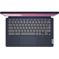 thumbnail image 4 of Lenovo - Chromebook Duet 5-Tableta con pantalla táctil OLED de 13,3" - Memoria de 8 GB - SSD de 128 GB - con teclado - Azul abismo, 4 of 5