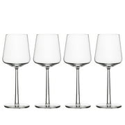 iittala Essence Red Wine Glasses - Set of 4