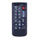 thumbnail image 1 of Small Replaced Remote for DVD Handycam Camcorder HDR-CX500 HDR-CX500E HDR-CX500V Controller for Home Office Usage Remote, 1 of 5