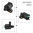 thumbnail image 6 of DAMIFU Ignition Solutions Replace Your Old Unit With A For Gy6 Compatible Part, 6 of 8