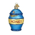 thumbnail image 3 of Old World Christmas Honey Pot, 3 of 8