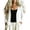 White, variant on Cardigan For Women Trendy Lightweight Ice Silk Knit Cardigan Thin V-Neck Button Down Sun Sweaters Tops Protection Air Conditioning Cardigan With Pockets L Black