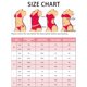 thumbnail image 5 of Conjuntos de bikini de dos piezas con tirantes atados de leopardo INSPIRE CHIC para mujer, trajes de baño de cintura alta en color púrpura claro, 5 of 5