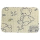 thumbnail image 1 of Estera de cercado antideslizante y antiarañazos de algodón para gatos, estera para dormir de invierno para mascotas, 1 of 6