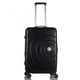 thumbnail image 1 of Maleta De Viaje Rígida Original Nueva Hardhead Eco Equipaje Negro De 24 Pulgadas, 1 of 7