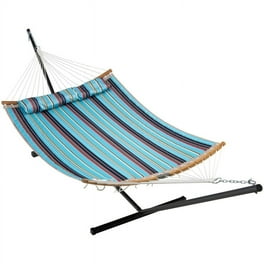 Portable hammock stand walmart sales