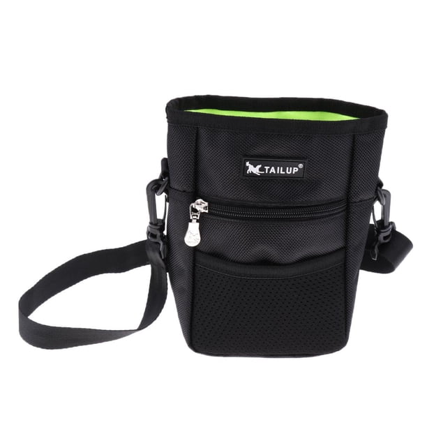 Bolsa de Entrenamiento de Obediencia pa , de Bolsas pa Bolsas de Aperitivos Y Cebos Colco Bolso de la cintura del bocado del perro
