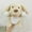 B008- Style H, variant on Plush Stuffed Animals, Kids' Play Animal Figures, 12 In Fuzzy Pink Hand Puppet, Youth Pretend Play, Interactive Puppet Play, Bedroom Decor, 1 Pc
