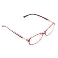 thumbnail image 4 of Gafas de lectura para mujer, gafas de lectura con bloqueo de luz azul, gafas de lectura de moda, experiencia incomparable, 4 of 8