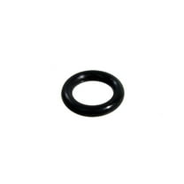 Rubber O-Ring 3/8" I.D., 9/16" O.D., 3/32" Thickness - OR20-A