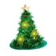 thumbnail image 1 of Tree Santa Hat, Sombreros temáticos de vacaciones, Decoración navideña Sombreros coloridos, Sombrero de de Navidad para Navidad Yuyangstore Gorros de fiesta, 1 of 8