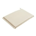 thumbnail image 1 of DPTALR Three People Outdoor Garden Swing Cover Canopy Replacement Shade Cloth, 1 of 1