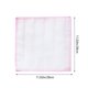 thumbnail image 3 of Paños De Cocina Clásicos De Algodón Natural Paños De Cocina Reutilizables Paños De Limpieza Paños De Cocina Rosas Para Cocina Superabsorbentes Lavables A Máquina Toallas De Mano, 3 of 8