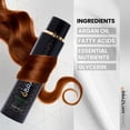 thumbnail image 4 of Nuva Botanicals Loción corporal de vainilla para mujer piel seca - Loción de vainilla para mujer con ácido hialurónico - Crema corporal para mujer con manteca de karité - Cuidado corporal hidratante e, 4 of 5
